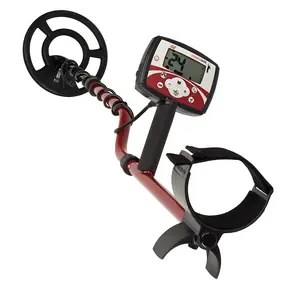 Металлоискатель Minelab X-Terra 505