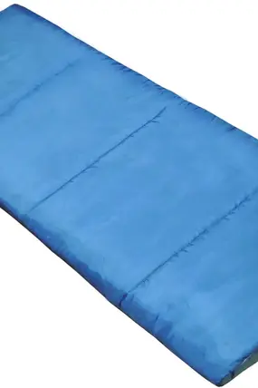Спальный мешок