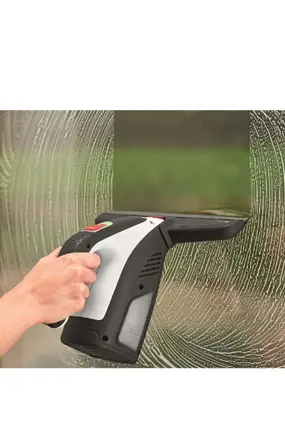 Стеклоочиститель Bosch GlassVac