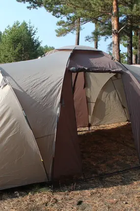 Nordway Twin Sky 4 Basic