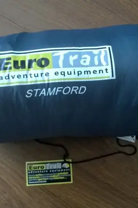 Eurotrail Stamford с капюшоном