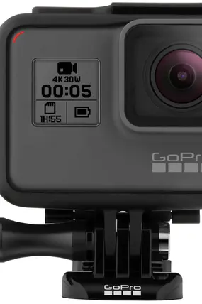 GoPro HERO5 Black
