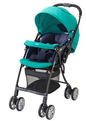 Maclaren Twin Techno 2500