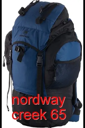Nordway creek 65л