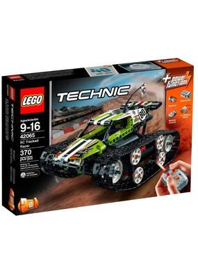 Lego technic 42023 on sale