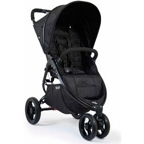 baby jogger city versa 2100