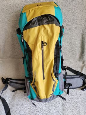 DEUTER ACT Lite 50 10 600