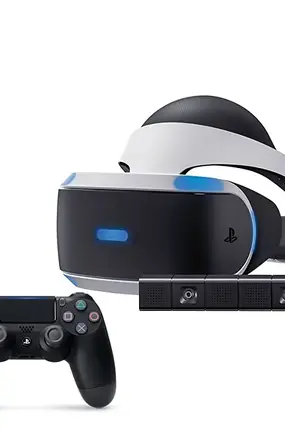 Аренда Ps4 Pro + VR Очки
