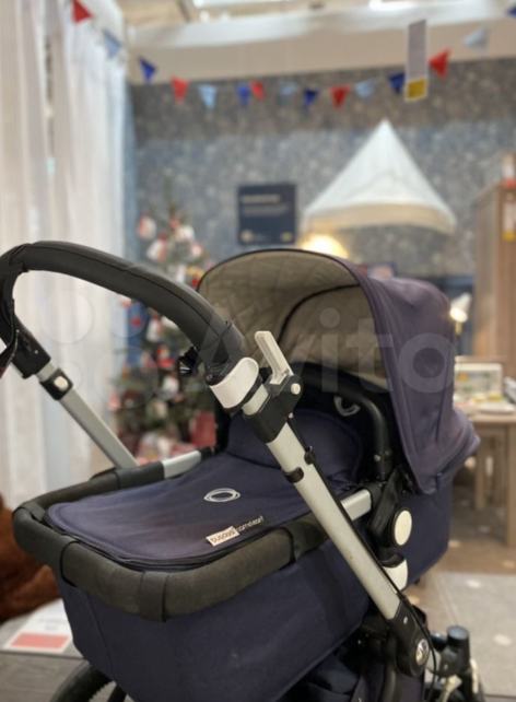 2010 2025 bugaboo cameleon