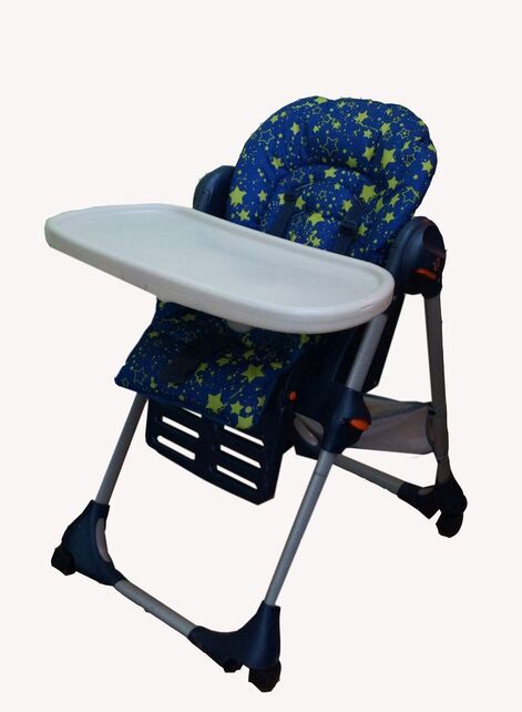 Chair chicco 2025