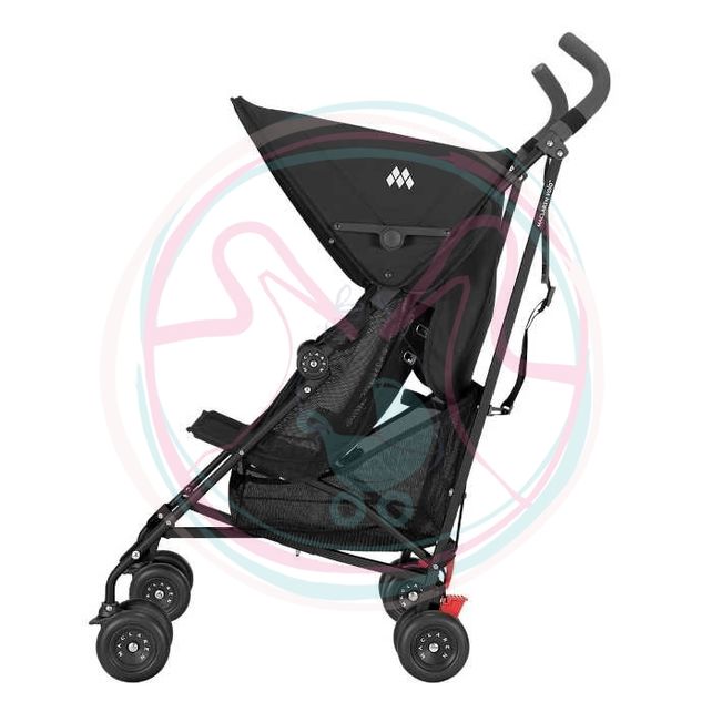 Maclaren volo 2018 top