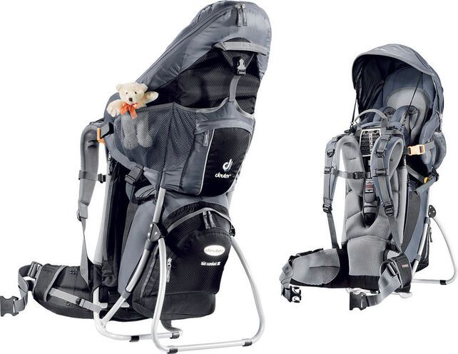 Deuter comfort 3 online