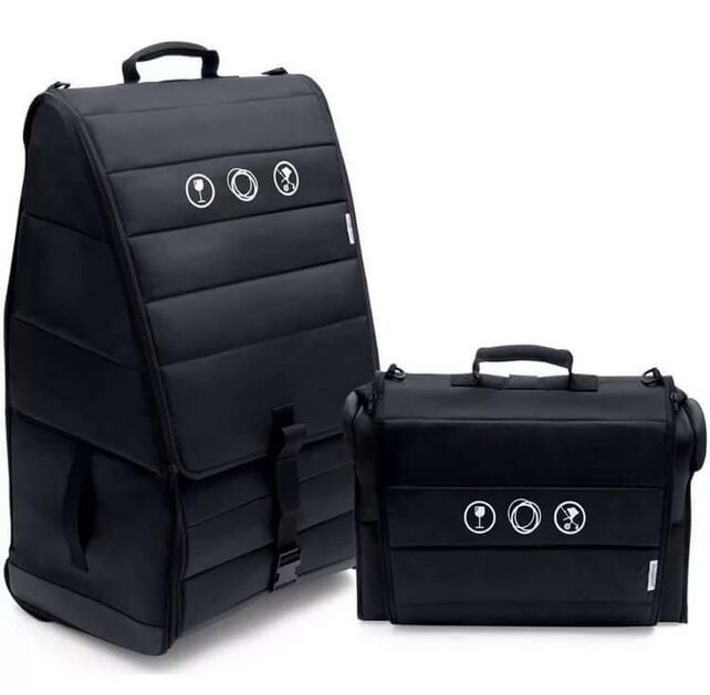 Bugaboo comfort bag 1000