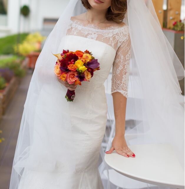 Galvan sposa 2018 on sale