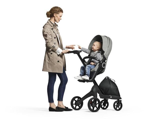 Poussette stokke xplory new arrivals