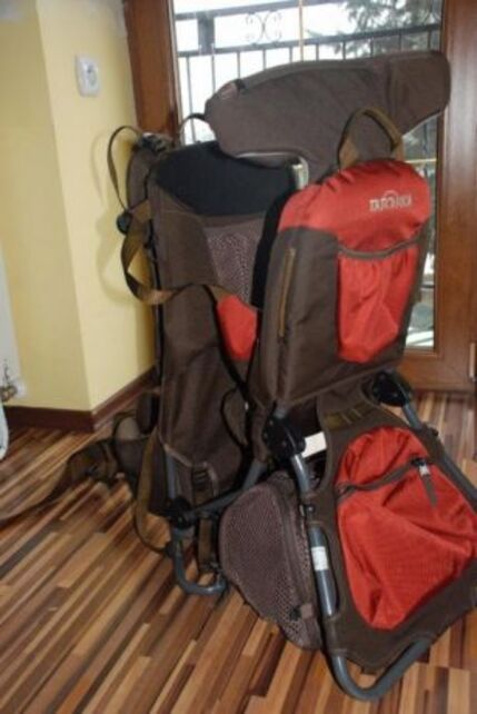 Tatonka baby cheap carrier