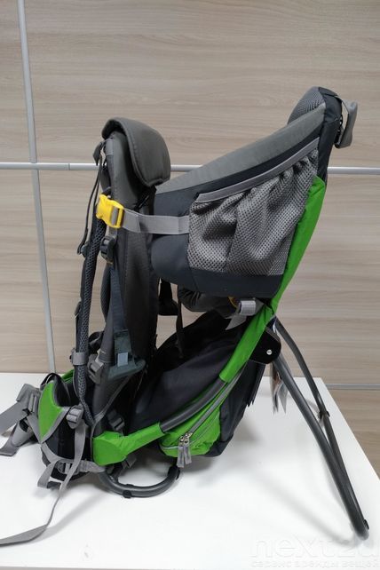 Deuter kid air sales