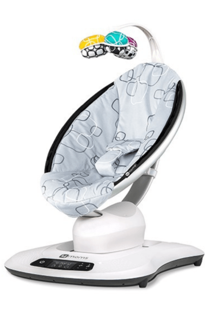 Bouncer 4moms mamaroo hotsell