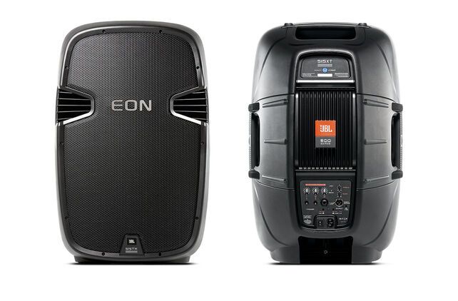 Jbl 2025 eon 515xt