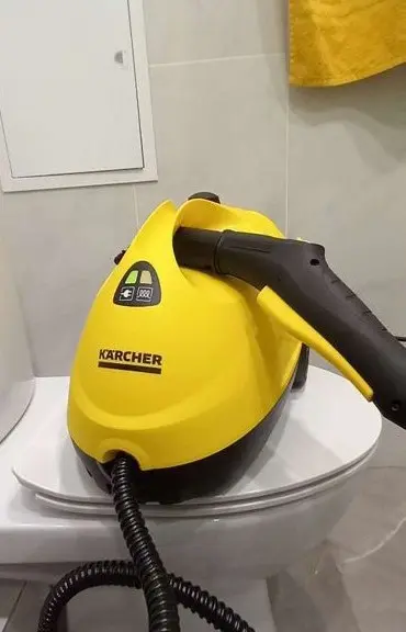Пароочиститель Karcher SC2