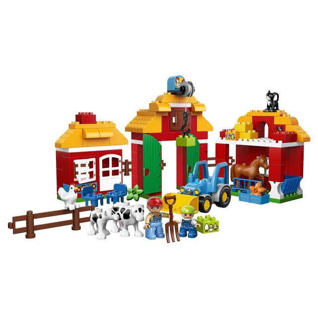 LEGO DUPLO 300