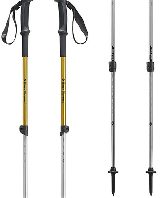 Black diamond trail sales sport