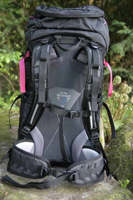 Deuter 38 clearance