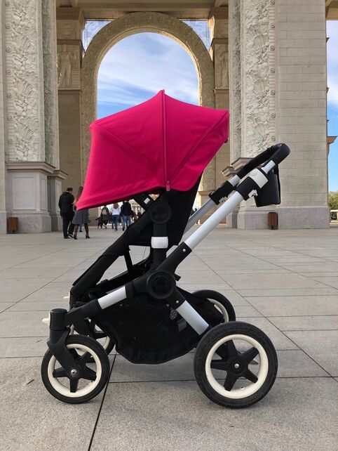 Bugaboo buffalo donkey clearance