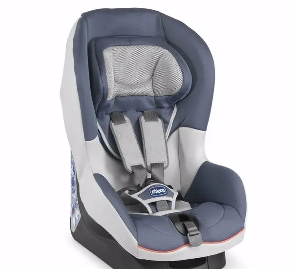 Автокресло Chicco Key 1 X-Plus