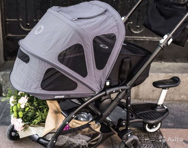 Bugaboo 900
