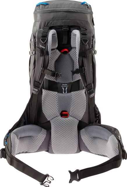 Deuter aircontact store