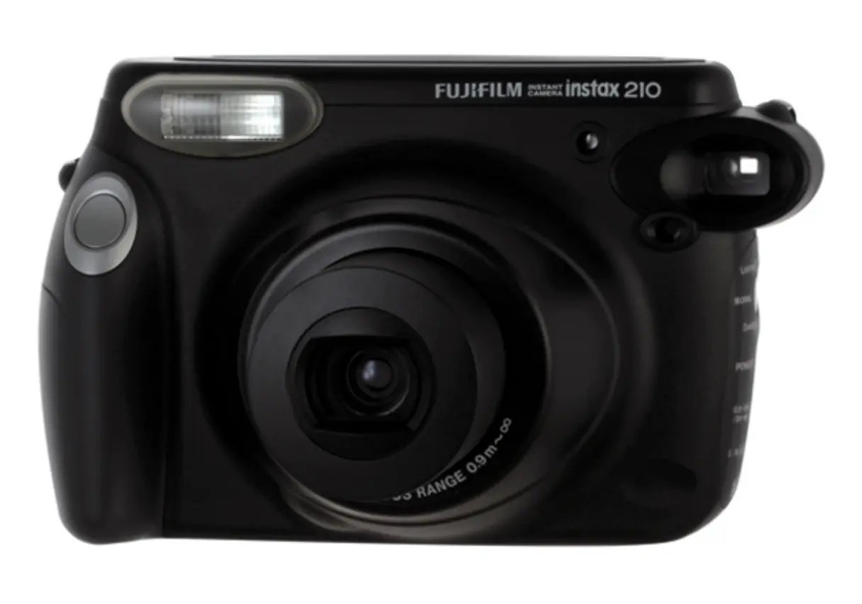 Fujifilm Instax 210 Wide