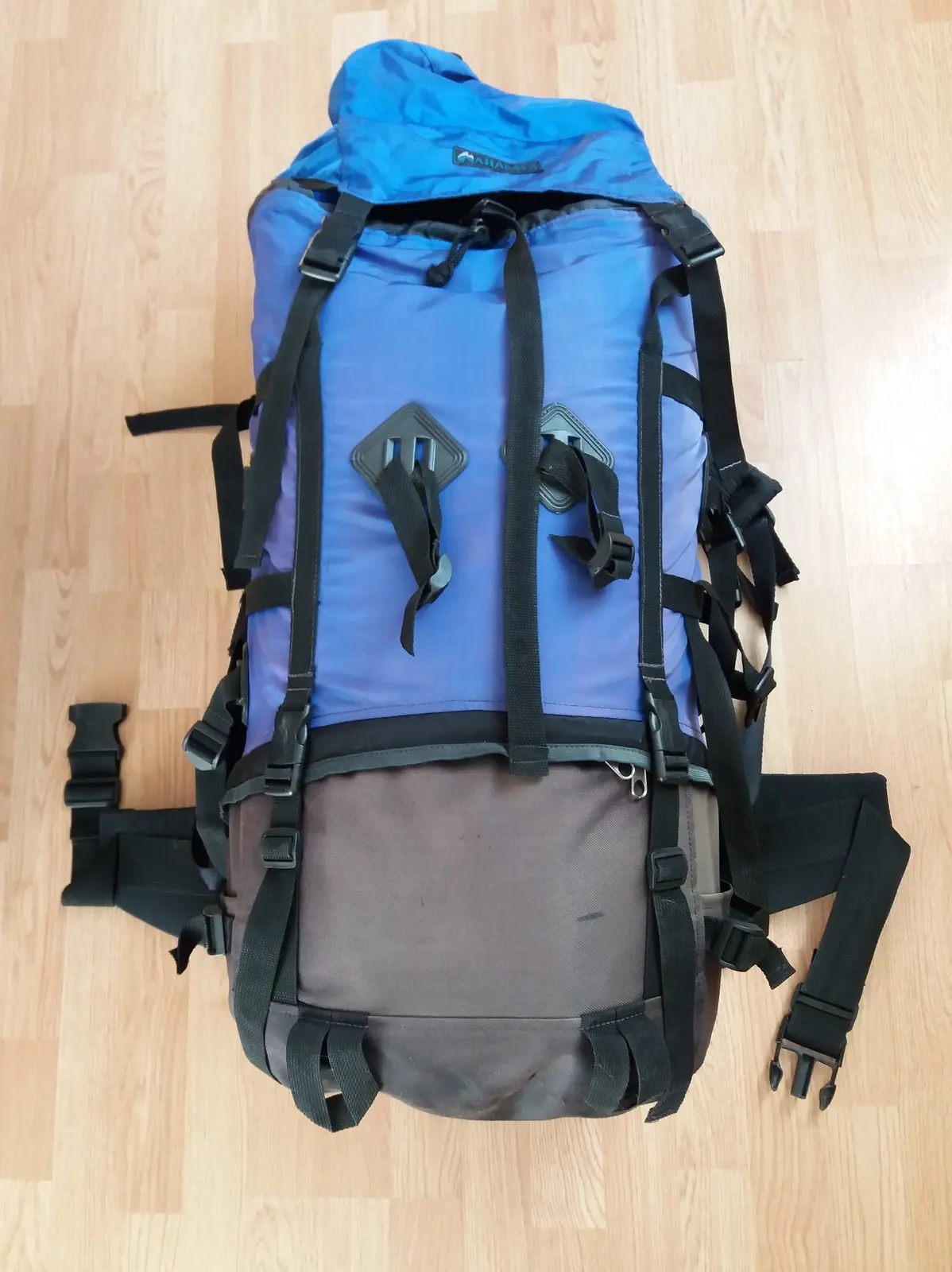 Рюкзак туристический 80л