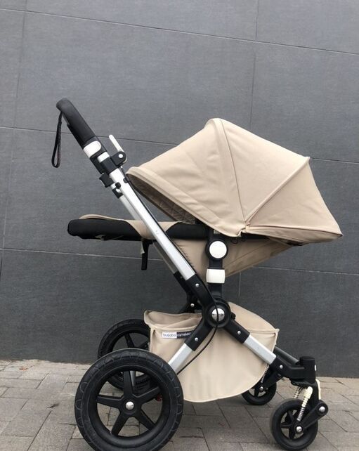 Bugaboo Cameleon 3 2700
