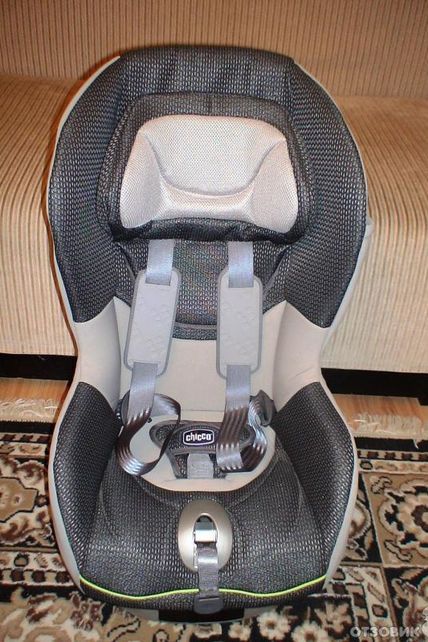 Chicco Key 1 Isofix 900