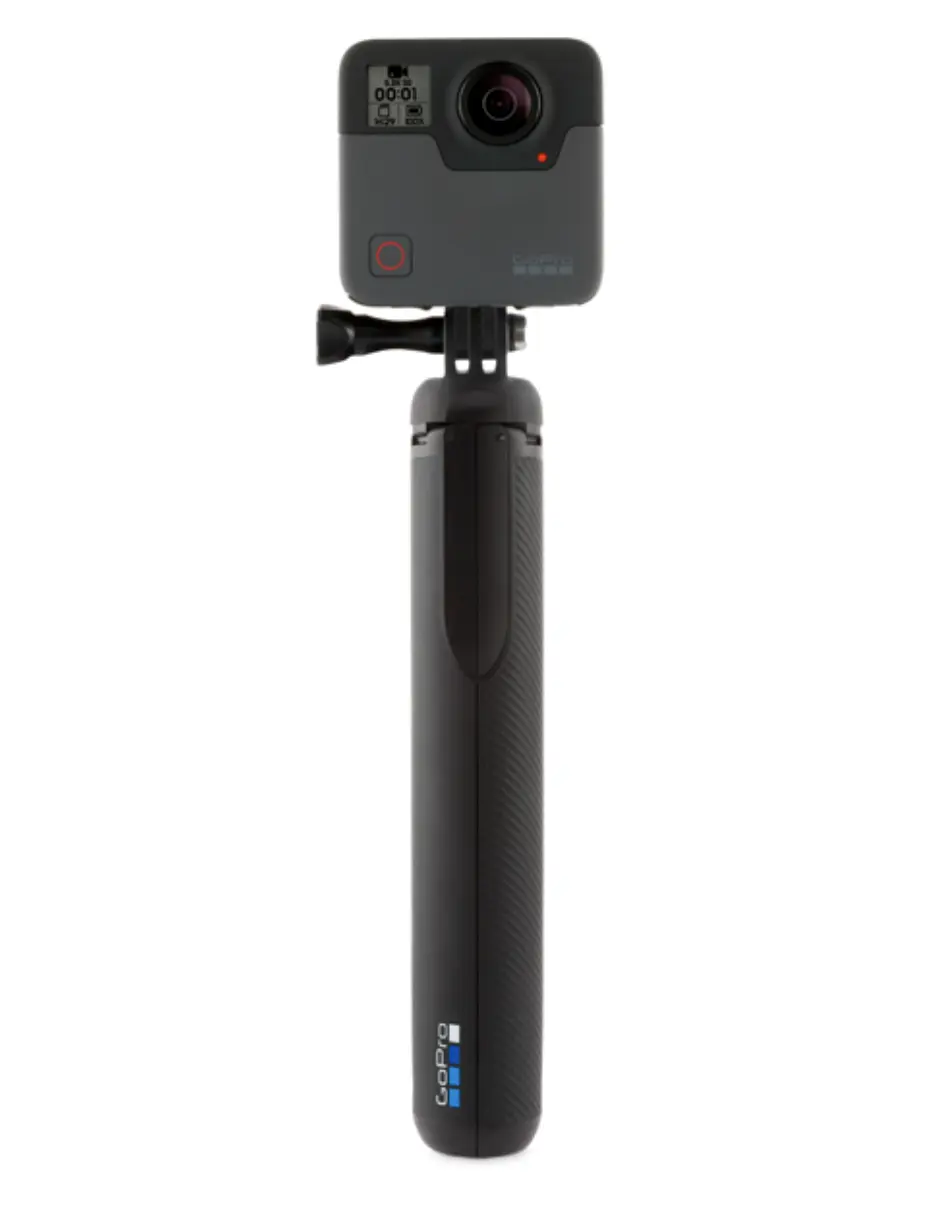 Gopro Fusion экшен камера