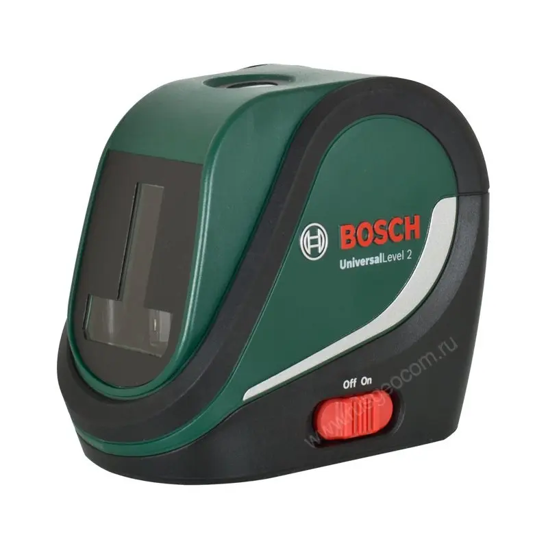 Нивелир Bosch