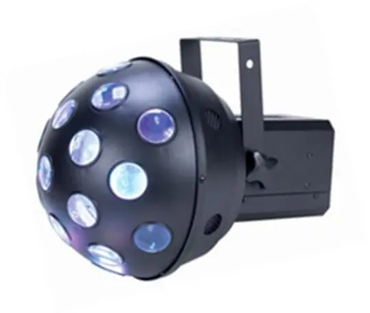 EURO DJ LED VERTIGO