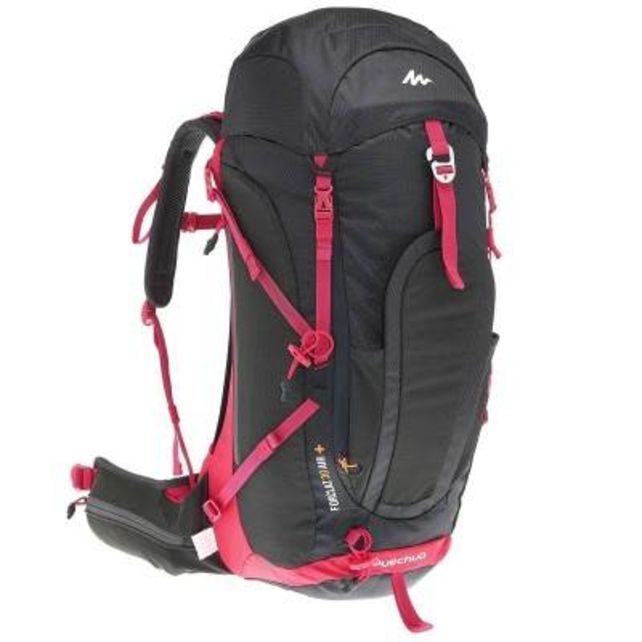 Decathlon forclaz 30 outlet