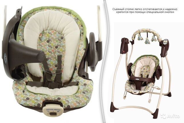 Graco Duo 400