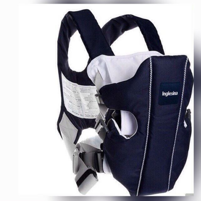 Inglesina carrier sales