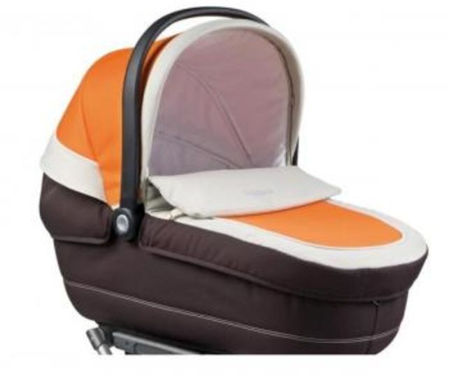 Poussette navetta peg perego discount