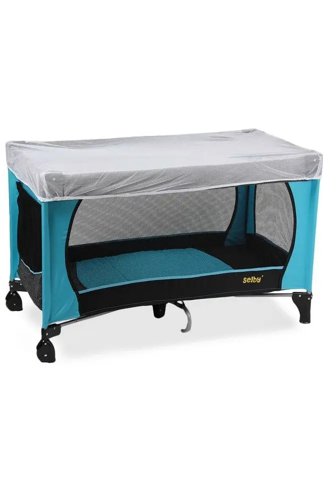 Selby 211