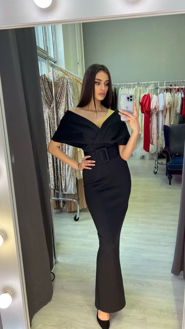 Вечерне Платье