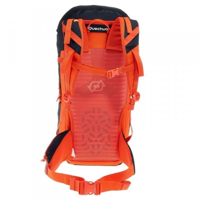 Decathlon forclaz 30 air hotsell
