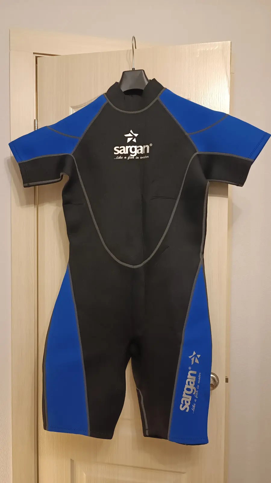 Гидрокостюм Sargan, р. 48-50