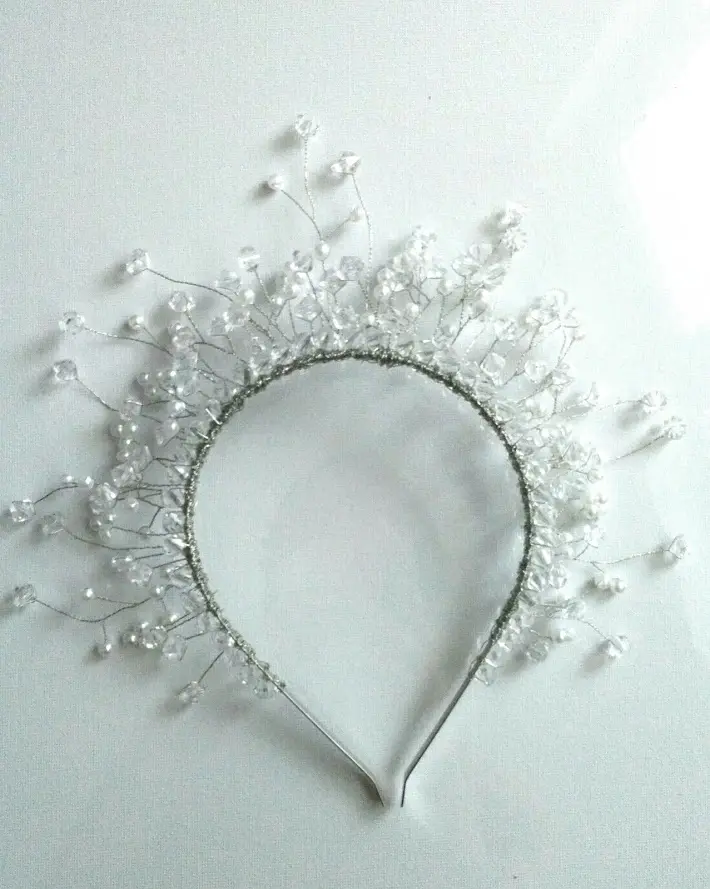 Диадема "Thaw"