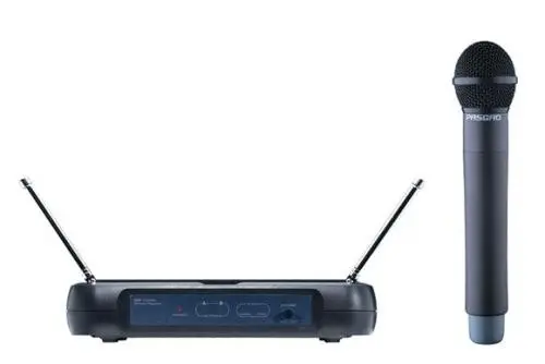 Pasgao PAW110+PAH315