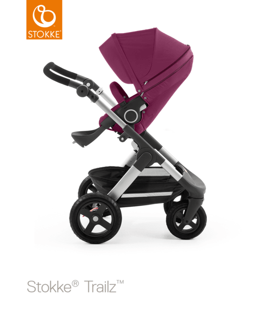 New new arrivals stokke trailz