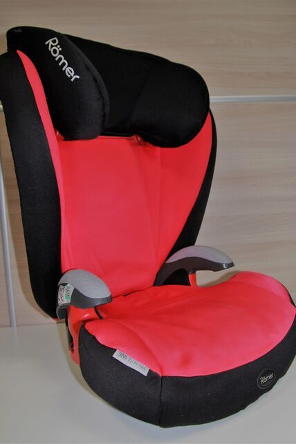 Britax Kid plus 15 36 600
